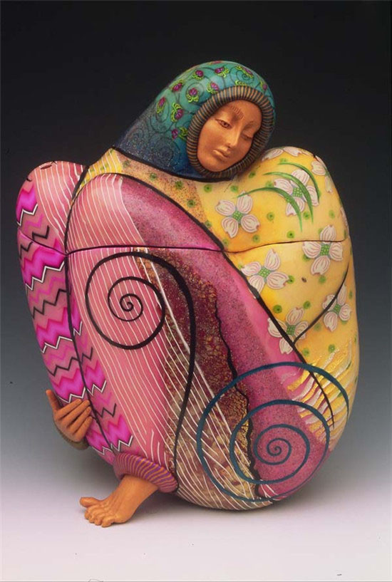 創(chuàng)意包包8