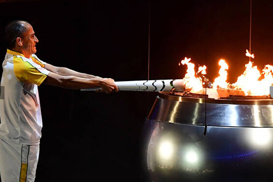 里約奧運(yùn)會廣州博深皮具