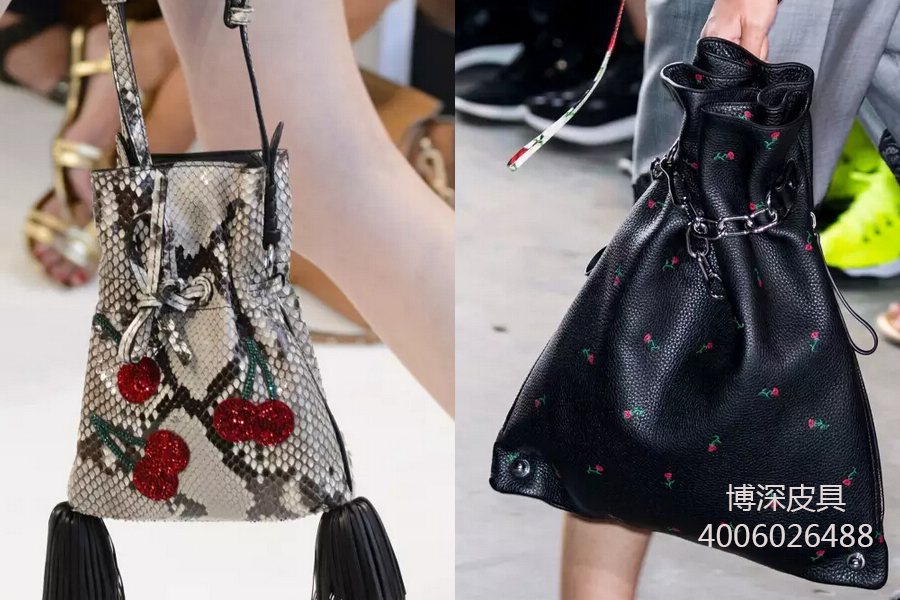 皮包加工廠(chǎng)廣州博深皮具