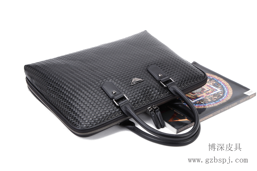 皮具工廠(chǎng)廣州博深皮具