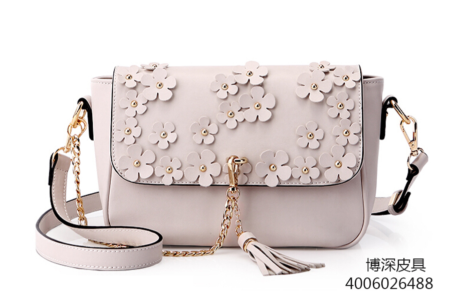 皮具工廠博深皮具