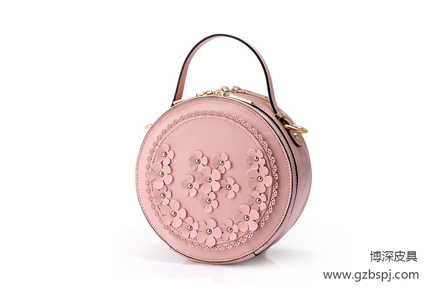 箱包皮具廠(chǎng)博深皮具