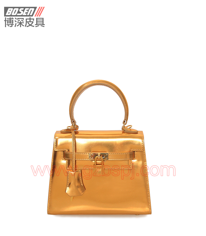 真皮女包|女士手袋|廣州皮具廠|女包加工廠|真皮手袋 BSWH001012