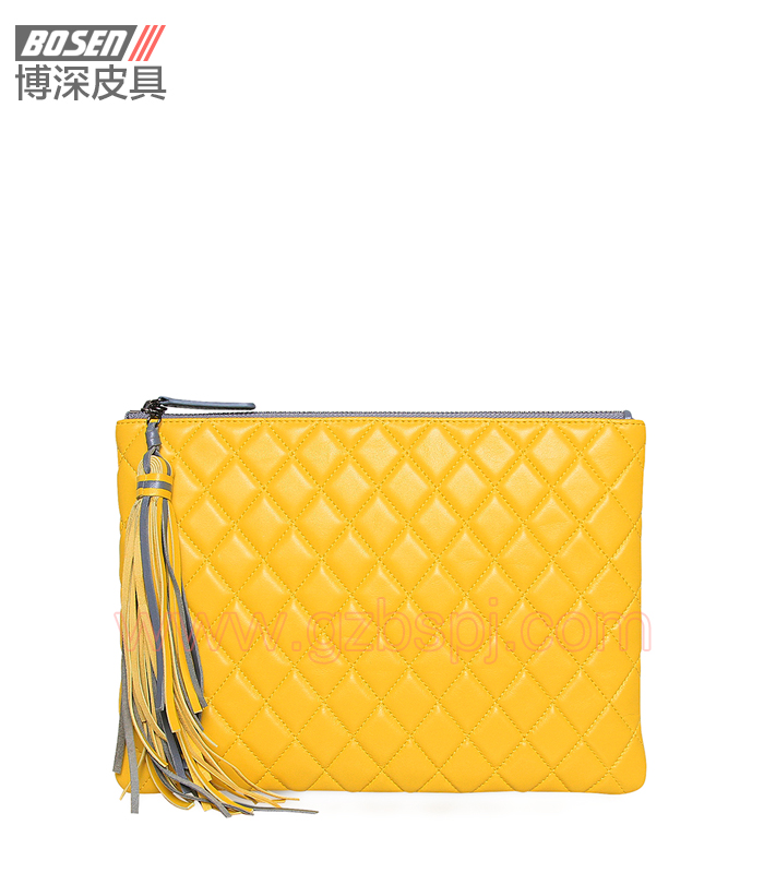 廣州皮具廠|皮具加工廠|OEM|拉鏈包|錢(qián)包 BSWC005001