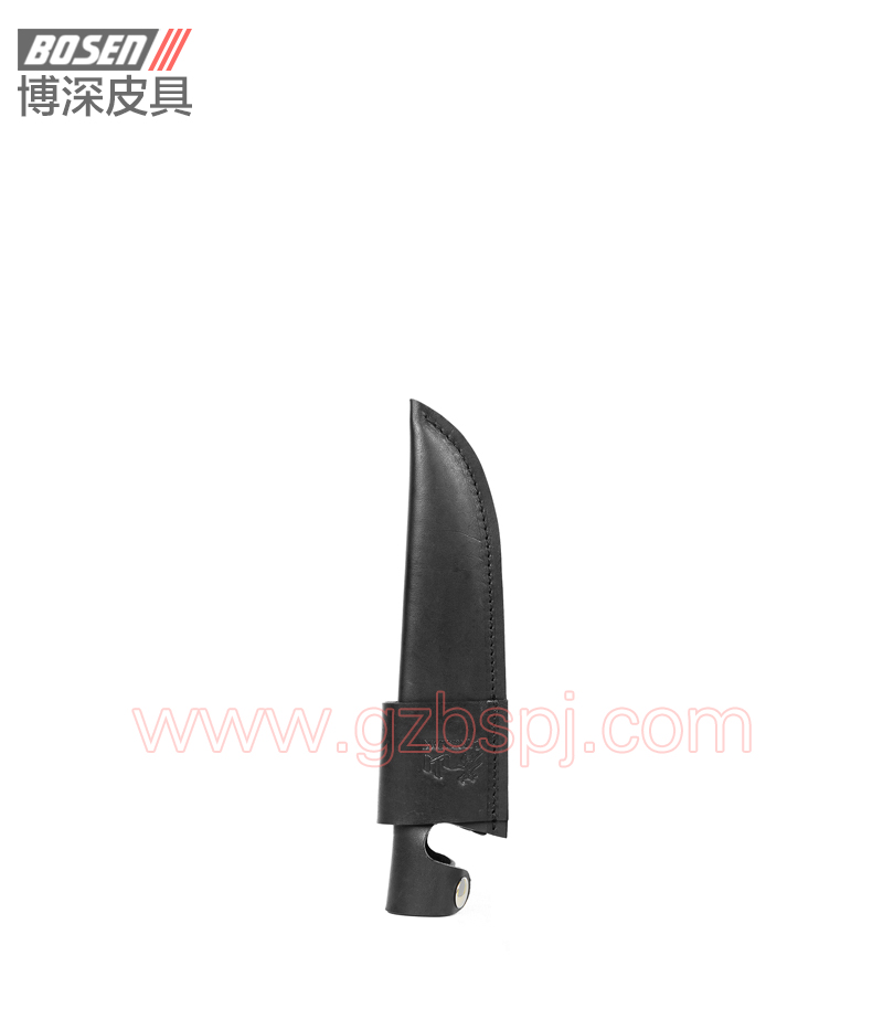 廣州皮包廠|博深皮具|高端真皮工具包|設備包 BSEB007001