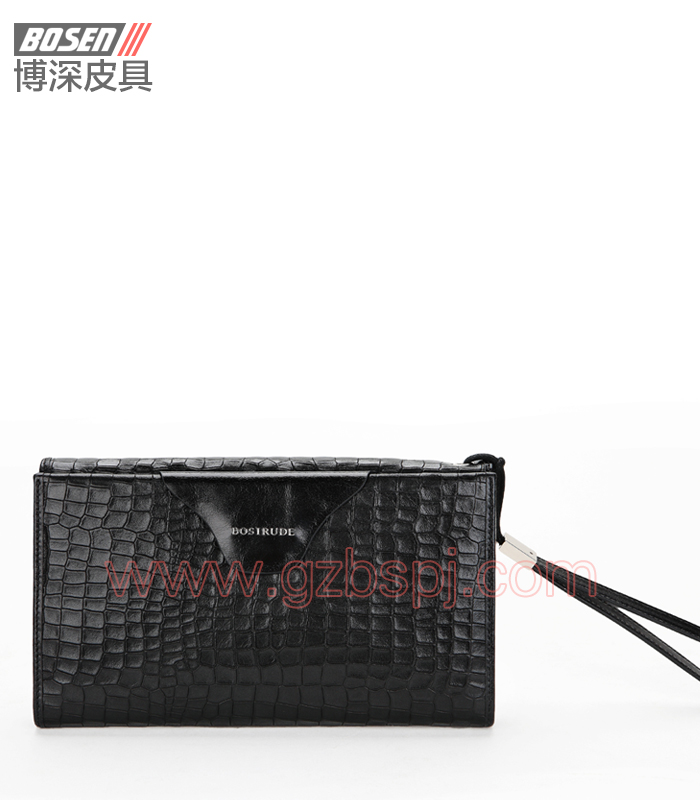 真皮錢(qián)包|錢(qián)包|廣州皮具廠|錢(qián)包加工廠|錢(qián)包廠家 BSLW014001