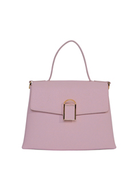 女包貼牌|女包OEM|博深皮具加工廠|頭層牛皮|女提包 BSWH007002