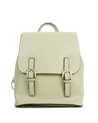 女雙肩包|女包OEM|真皮背包|頭層牛皮|廣州皮具廠 BSWB009001