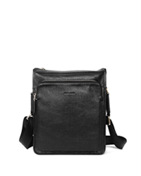 皮包加工廠(chǎng)新款優(yōu)質(zhì)牛皮公文包男士手提單肩包 BSMS003001