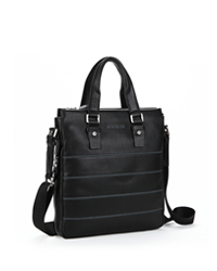 男包加工廠|男包定做|男包貼牌|男包OEM|博深皮具加工廠|頭層牛皮黑色男士單肩包 BSMB014001 男包加工廠|男包定做|男包貼牌|男包OEM|博深皮具加工廠|頭層牛皮黑色男士單肩包 BSMB014001